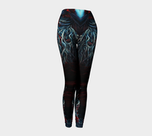 Load image into Gallery viewer, Kaunis Blood and Roots - Leggings