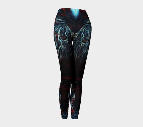 Kaunis Blood and Roots - Leggings