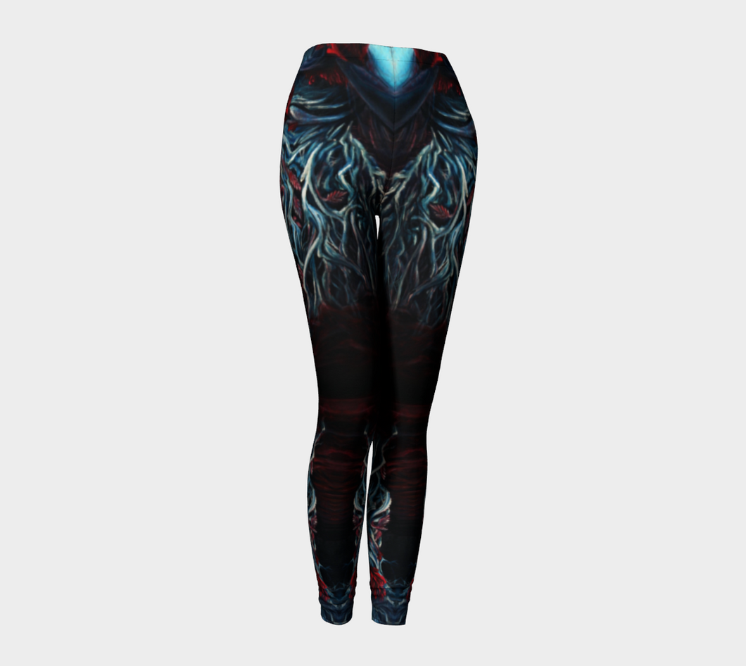 Kaunis Blood and Roots - Leggings