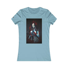 Load image into Gallery viewer, Kaunis (Censored) - Women&#39;s Favorite Tee