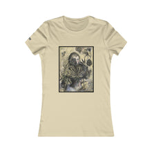 Load image into Gallery viewer, Dr. Saturnine&#39;s Seraphim - Women&#39;s Favorite Tee