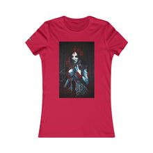 Load image into Gallery viewer, Kaunis (Censored) - Women&#39;s Favorite Tee