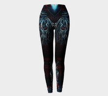 Load image into Gallery viewer, Kaunis Blood and Roots - Leggings