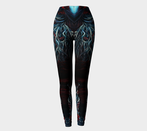 Kaunis Blood and Roots - Leggings