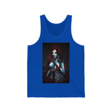 Load image into Gallery viewer, Kaunis (Uncensored) - Unisex Jersey Tank