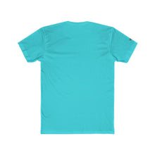 Load image into Gallery viewer, Green Centuryrain - Men&#39;s Cotton Crew Tee