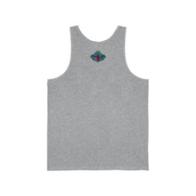 Load image into Gallery viewer, Kaunis (Censored) - Unisex Jersey Tank