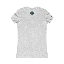 Load image into Gallery viewer, Dr. Saturnine&#39;s Seraphim - Women&#39;s Favorite Tee