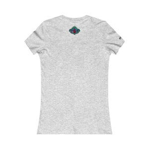 Dr. Saturnine's Seraphim - Women's Favorite Tee