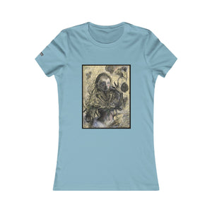 Dr. Saturnine's Seraphim - Women's Favorite Tee