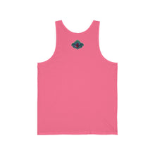 Load image into Gallery viewer, Kaunis (Censored) - Unisex Jersey Tank