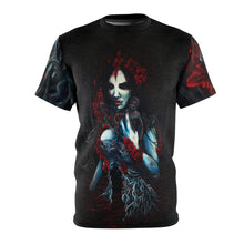 Load image into Gallery viewer, Kaunis - Unisex AOP Tee