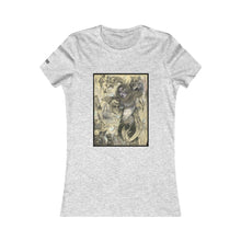 Load image into Gallery viewer, Dr. Saturnine&#39;s Aegir - Women&#39;s Favorite Tee