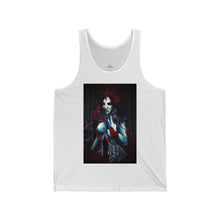 Load image into Gallery viewer, Kaunis (Uncensored) - Unisex Jersey Tank