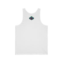 Load image into Gallery viewer, Ghost of Winter - Unisex Jersey Tank