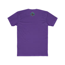 Load image into Gallery viewer, Dr. Saturnine&#39;s Seraphim - Men&#39;s Cotton Crew Tee