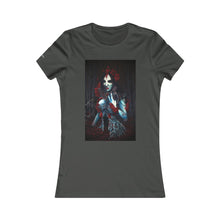 Load image into Gallery viewer, Kaunis (Censored) - Women&#39;s Favorite Tee