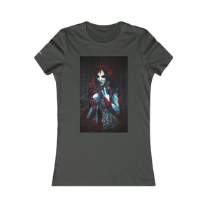 Kaunis (Censored) - Women's Favorite Tee