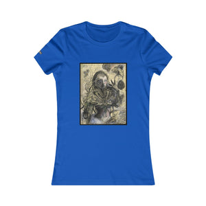 Dr. Saturnine's Seraphim - Women's Favorite Tee