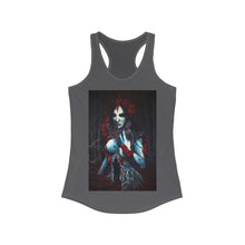 Load image into Gallery viewer, Kaunis (Uncensored) - Women&#39;s Racerback Tank