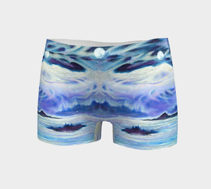 Alaskan Dream - Boyshorts