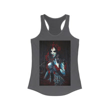 Load image into Gallery viewer, Kaunis (Censored) - Women&#39;s Racerback Tank