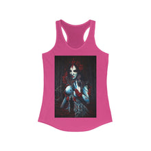 Load image into Gallery viewer, Kaunis (Uncensored) - Women&#39;s Racerback Tank