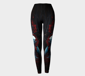 "Kaunis" Leggings