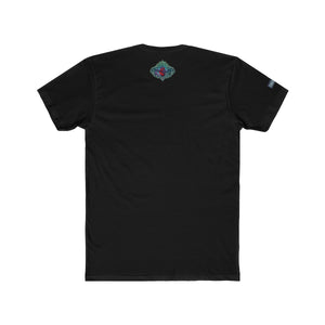 Ghost of Winter - Men's Cotton Crew Tee