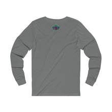 Load image into Gallery viewer, Ghost of Winter - Unisex Jersey Long Sleeve Tee