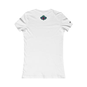 Kaunis (Uncensored) - Women's Favorite Tee