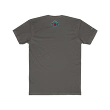 Load image into Gallery viewer, Ghost of Winter - Men&#39;s Cotton Crew Tee