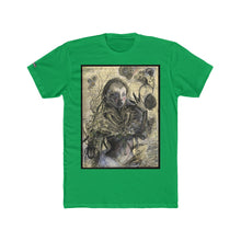 Load image into Gallery viewer, Dr. Saturnine&#39;s Seraphim - Men&#39;s Cotton Crew Tee