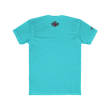 Load image into Gallery viewer, Ghost of Winter - Men&#39;s Cotton Crew Tee