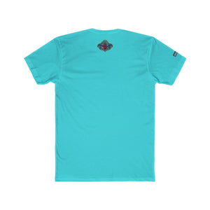 Ghost of Winter - Men's Cotton Crew Tee