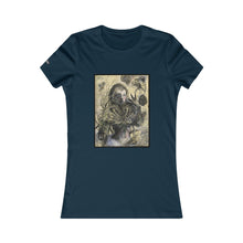 Load image into Gallery viewer, Dr. Saturnine&#39;s Seraphim - Women&#39;s Favorite Tee