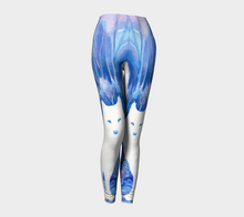 Load image into Gallery viewer, Ghost of Winter - Leggings