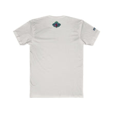 Load image into Gallery viewer, Ghost of Winter - Men&#39;s Cotton Crew Tee