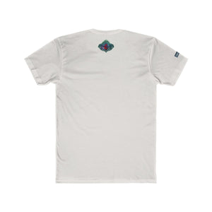 Ghost of Winter - Men's Cotton Crew Tee