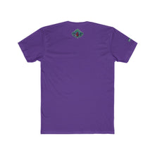 Load image into Gallery viewer, Ghost of Winter - Men&#39;s Cotton Crew Tee