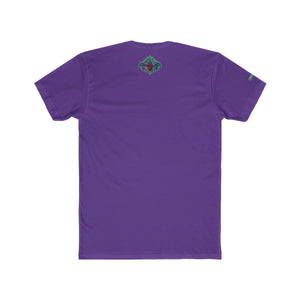 Ghost of Winter - Men's Cotton Crew Tee