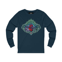 Load image into Gallery viewer, Centuryrain - Unisex Jersey Long Sleeve Tee