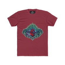 Load image into Gallery viewer, Centuryrain - Men&#39;s Cotton Crew Tee