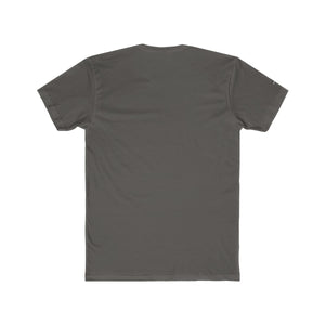 Green Centuryrain - Men's Cotton Crew Tee