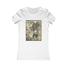 Load image into Gallery viewer, Dr. Saturnine&#39;s Aegir - Women&#39;s Favorite Tee