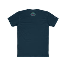 Load image into Gallery viewer, Ghost of Winter - Men&#39;s Cotton Crew Tee