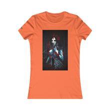 Load image into Gallery viewer, Kaunis (Censored) - Women&#39;s Favorite Tee