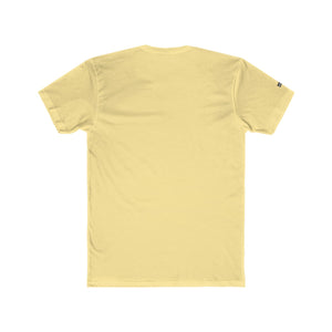 Green Centuryrain - Men's Cotton Crew Tee