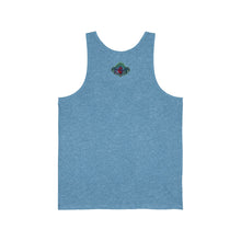 Load image into Gallery viewer, Ghost of Winter - Unisex Jersey Tank