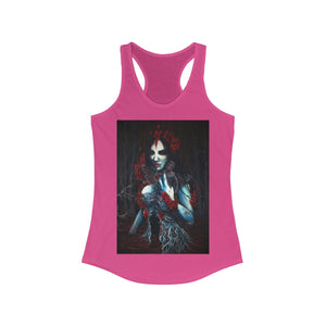 Kaunis (Censored) - Women's Racerback Tank